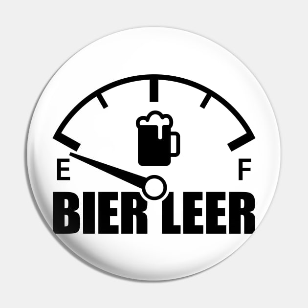 Beer empty speedometer (black) Pin by GetThatCar