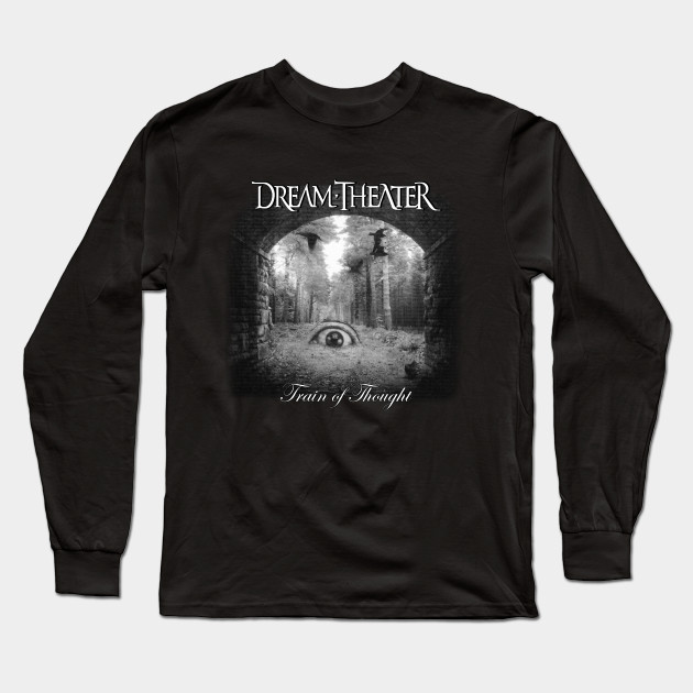 t shirt dream theater