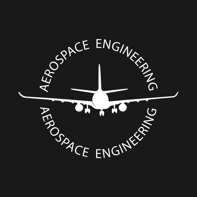 aerospace engineering airplane engineer by PrisDesign99