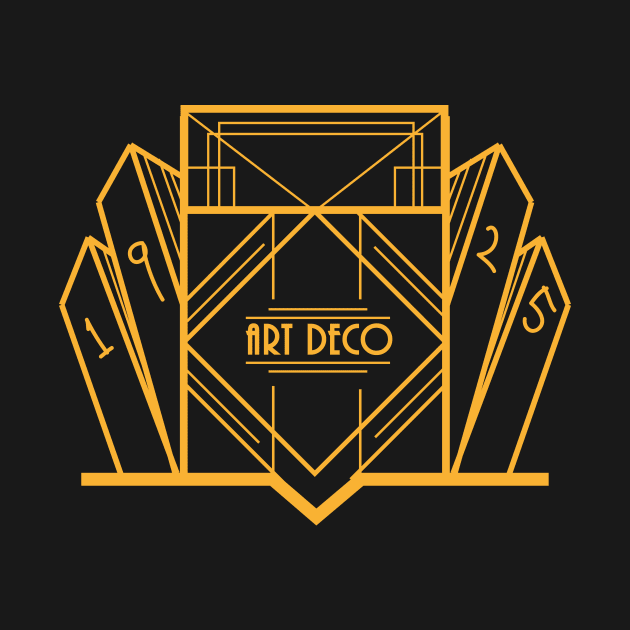 Deco 1925 by creationoverload