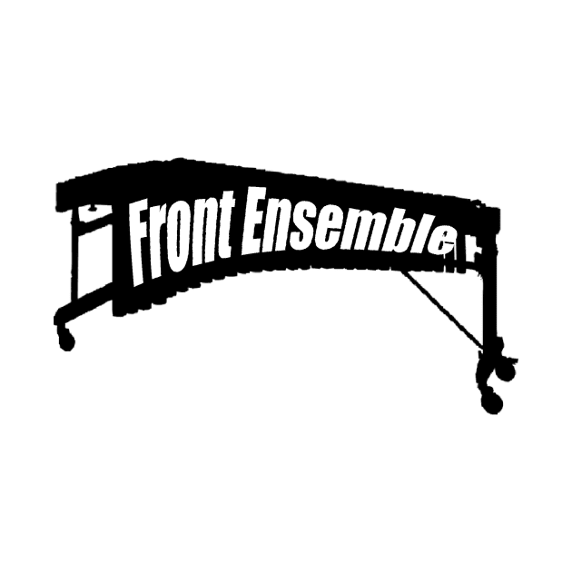 Front Ensemble Pit Design by sketch-mutt