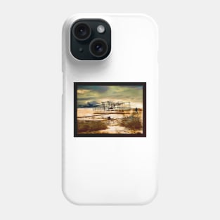 Kitty Hawk Phone Case