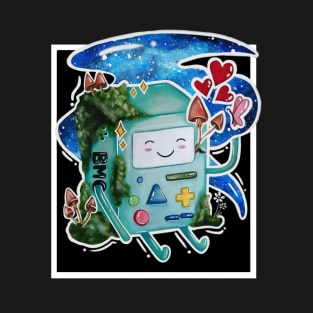 BMO T-Shirt