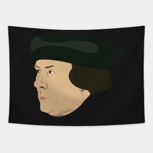 Thomas Cromwell Tapestry