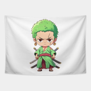 zoro Tapestry