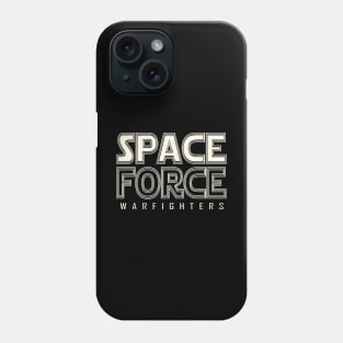 Space Force Phone Case