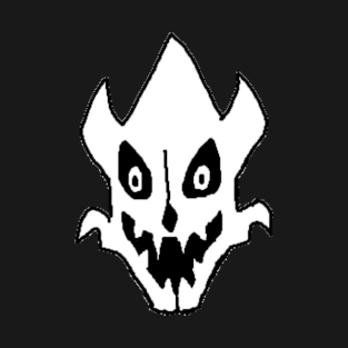 Gaster Blaster T-Shirt