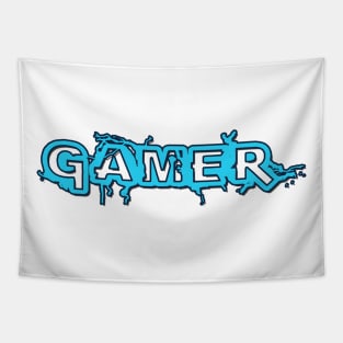 Gaming Apparel Tapestry