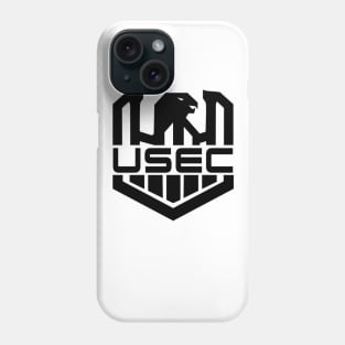 Escape From Tarkov USEC litle logo Phone Case