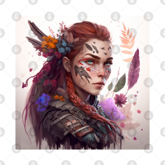 Horizon Aloy by Chantel Fourie