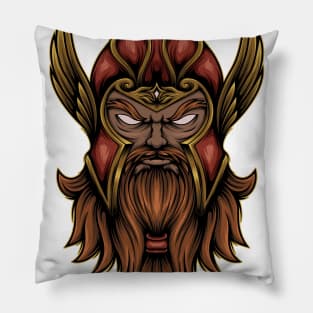 Bild Odin Pillow