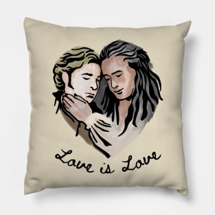 Pirate Lovee is Pirate Love Pillow