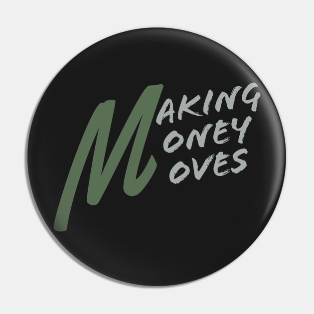 Making money moves Pin by Vinto fashion 