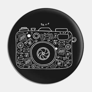 Photolife Pin