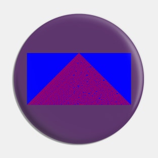 cellular automata rule 30 Pin