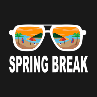 Spring Break T-Shirt