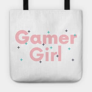 Gamer Girl Tote