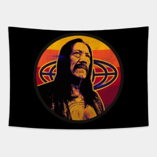 Trejo's Betamax Tapestry