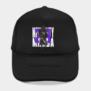 Mamba Mentality T-Shirt Hat