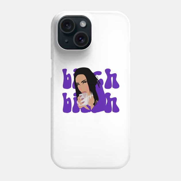 Rules Phone Case by sofjac