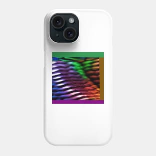 Mixed Stripes Pattern Phone Case