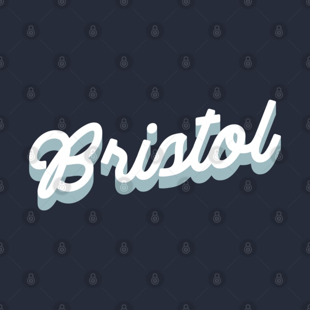 Bristol cursive script by suba29