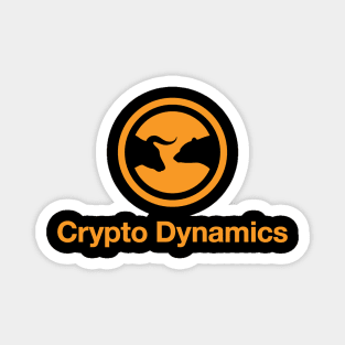 Crypto Dynamics - Bull & Bear Magnet