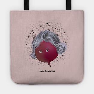 beethoven Tote