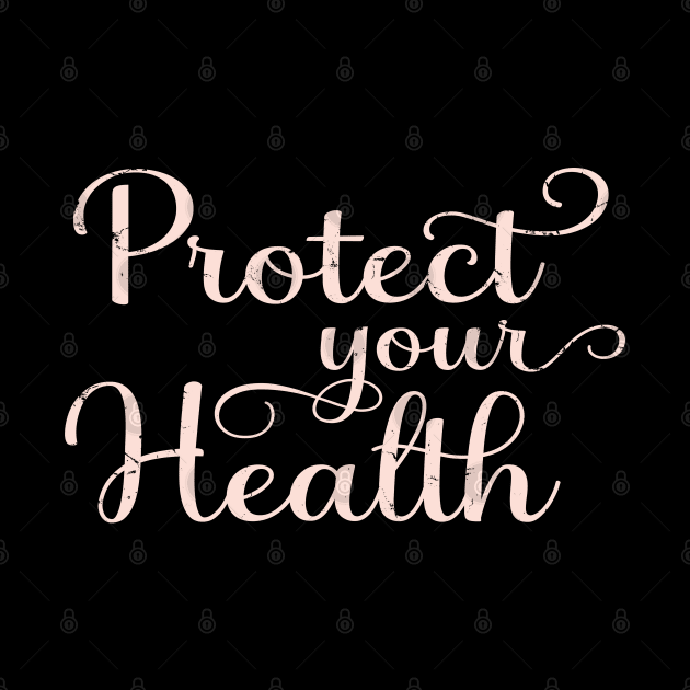 Protect Your Health by ShopBuzz