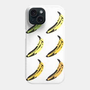 Bananas (15 Minutes of Fame) Phone Case