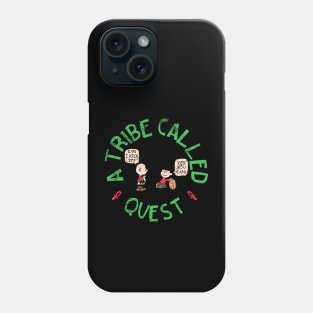 Can I kick it Phone Case