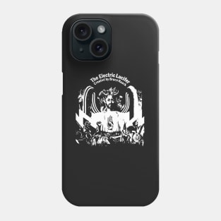 Bruce Haack - The Electric Lucifer Phone Case