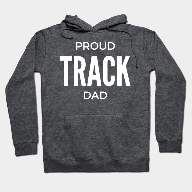 track and field hoodie