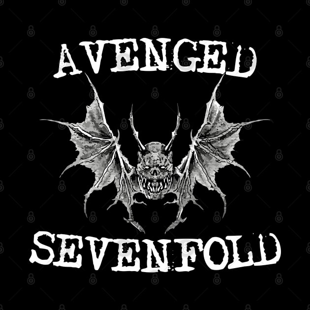 A7X v2 by DeathAnarchy