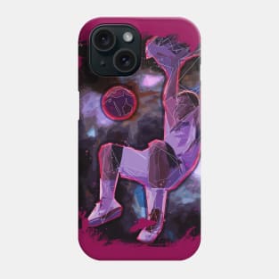 Basketball Passion I Phone Case