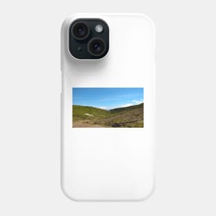 Channel Islands National Park Santa Cruz Island Phone Case