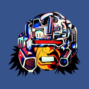 Weapon X T-Shirt