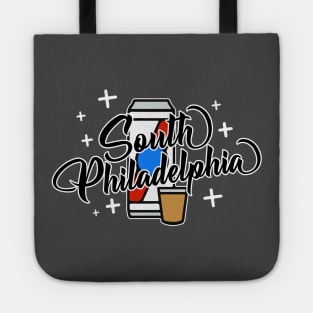 South Philadelphia City Wide Special Shot and a Beer Tote