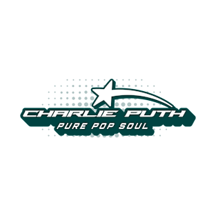 Charlie Puth: Pure Pop Soul T-Shirt