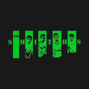 the smiths T-Shirt