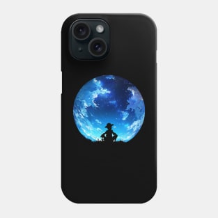 luffy Phone Case