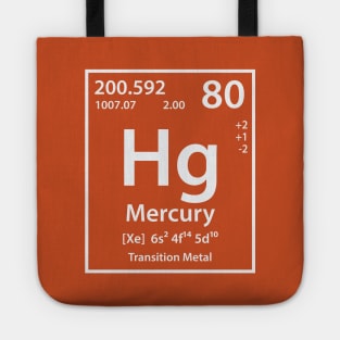 Mercury Element Tote