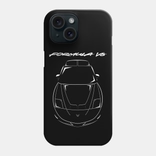 Pontiac Firebird Formula 4th gen 1993-1997 Phone Case