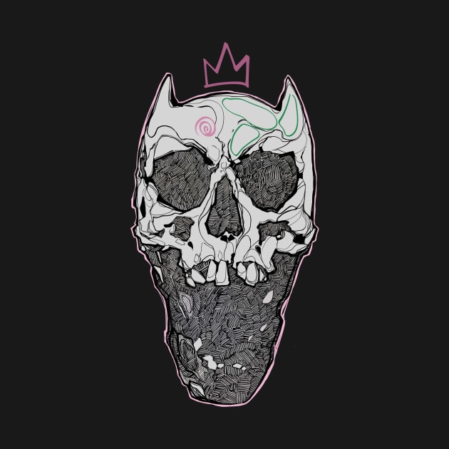 killer queen by OmomenO