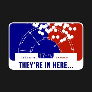 Major League Signal T-Shirt