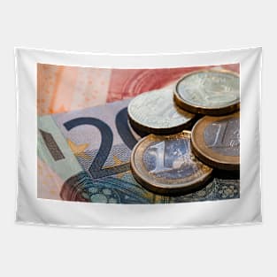 Euros Tapestry