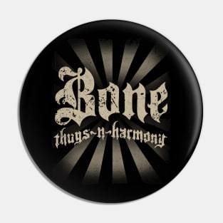 Bone Thugs and Harmony and //thank you for everything Pin