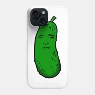 Picolas cage - Funny Meme Phone Case