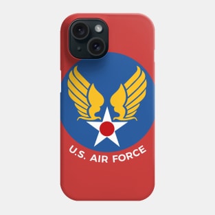 Higher Further Faster Phone Case