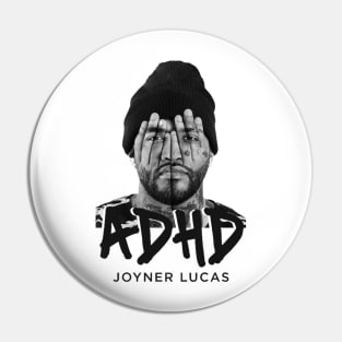 joyner lucas Pin